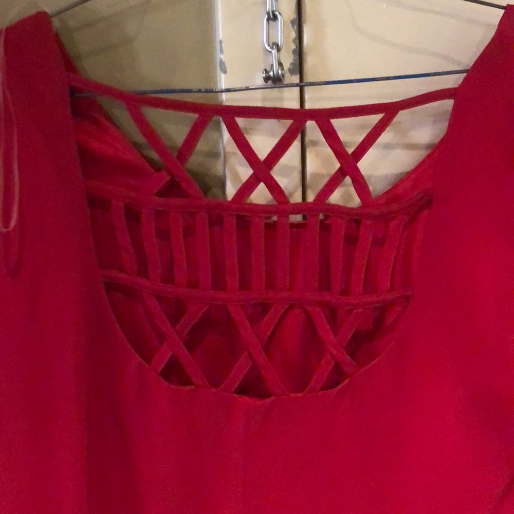Dress - Picture 2 of 2